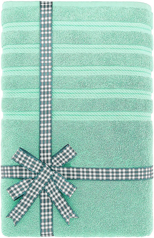 Super Jumbo Bath Sheet Towels-100% Egyptian Cotton-Ultimate Luxury